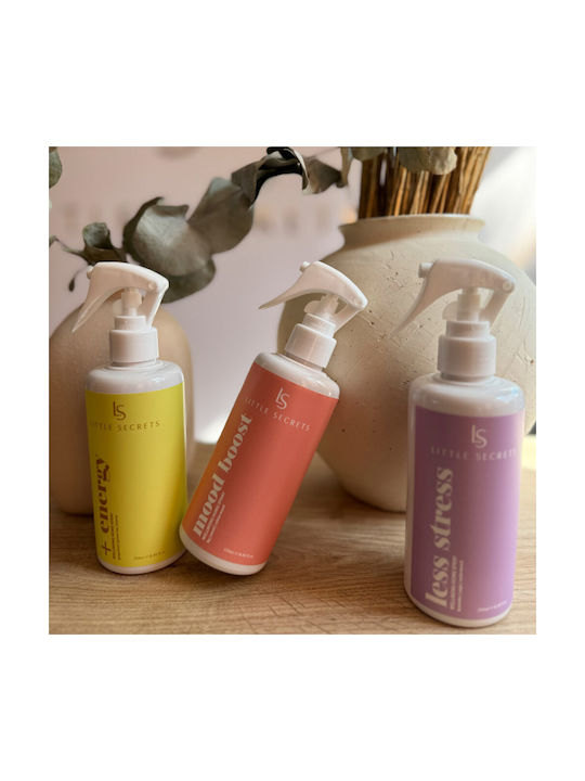 Little Secrets Duftspray mit Duft Zitrone LS-DFS0028 250ml