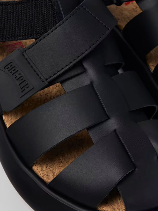 Men's Sandals Black