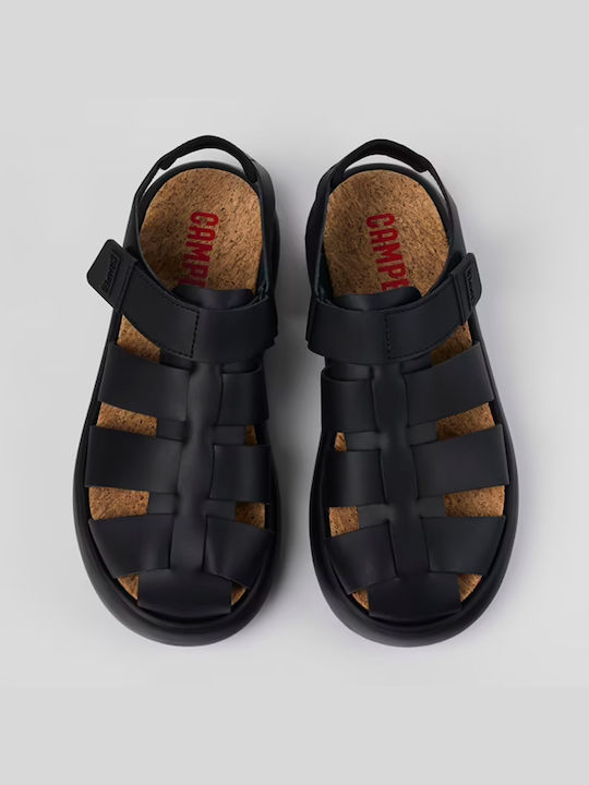 Men's Sandals Black