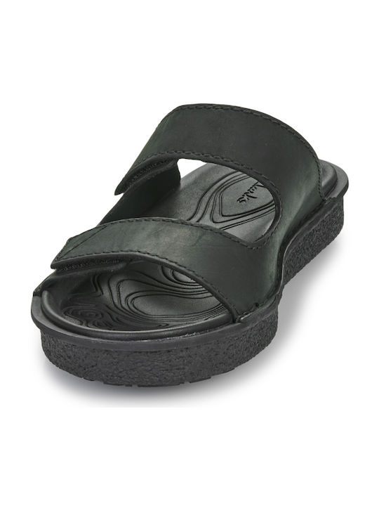 Men's Sandals Black