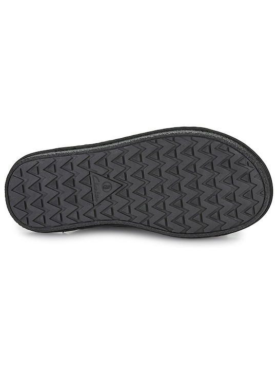 Men's Sandals Black