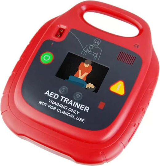 Pharmamedihelp Defibrillator Educational Automatic