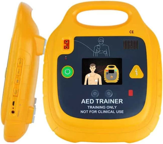 Pharmamedihelp Defibrillator Educational Automatic