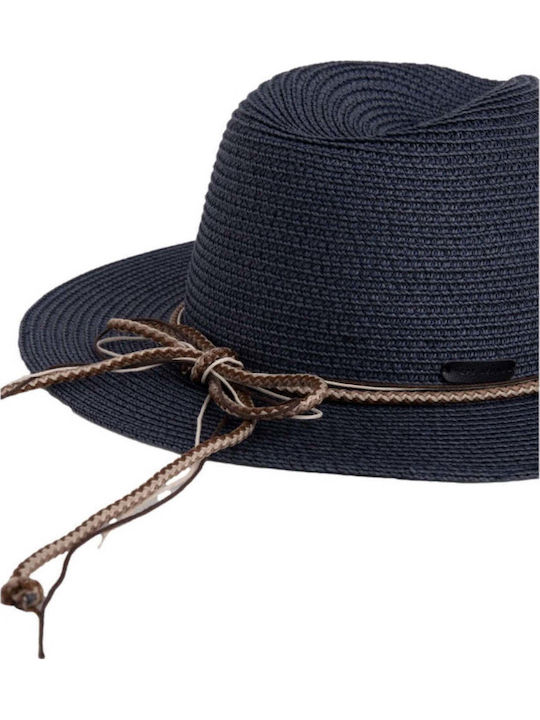 Pepe Jeans E2 Drop 4 Nya Γυναικείο Καπέλο Μπλε