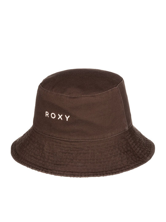 Roxy Fabric Women's Bucket Hat Jasmine Paradise Multicolour