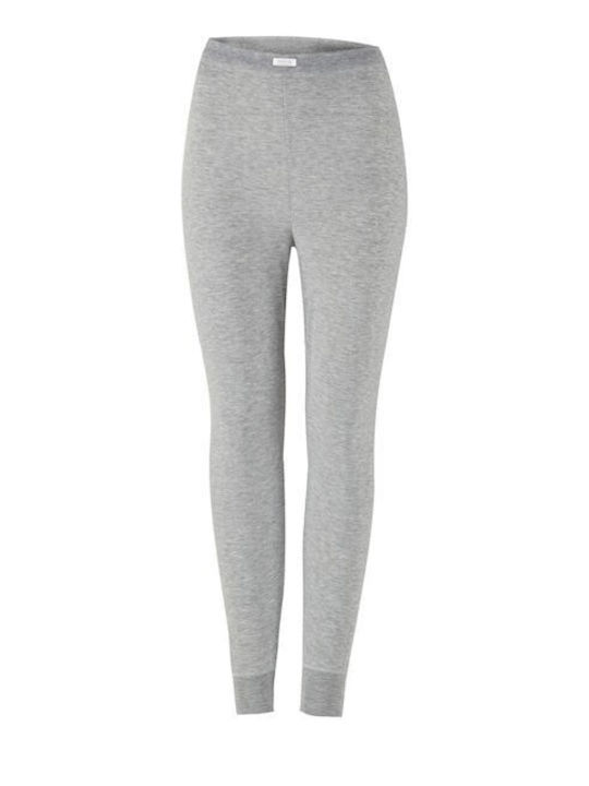 Impetus Kinder Thermoleggings Grey