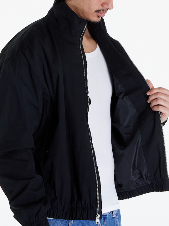 Winter Jacket Black