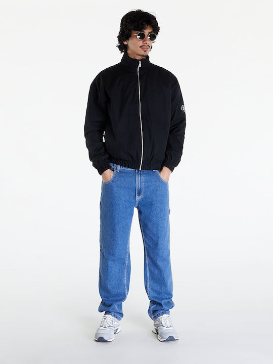 Winter Jacket Black