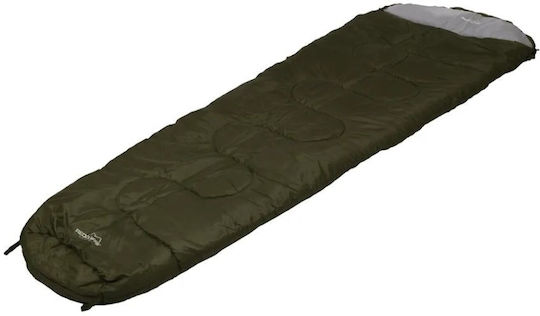 Redcliffs Sleeping Bag Μονό Kaki