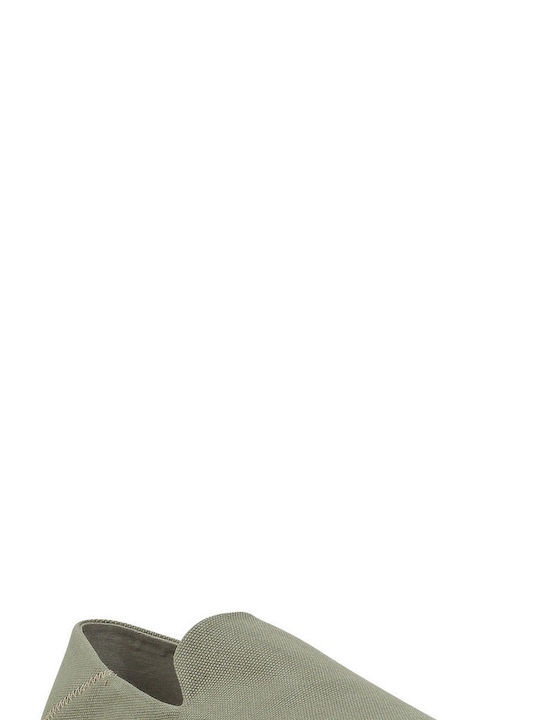 Toms Men's Espadrilles Green