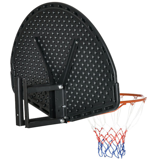 Sportnow Copii Baschet Exterior Ușa