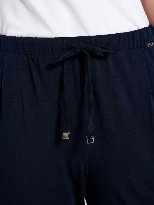 Jogginghose Blau