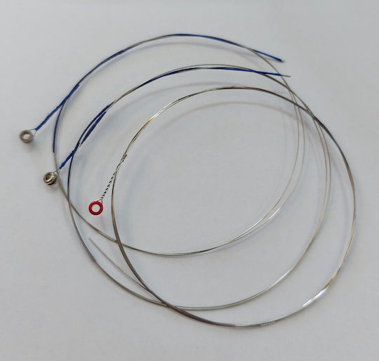 Single String for Pontic Lyra Kemence 0.14