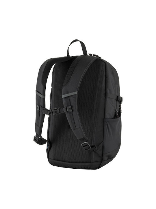 Fjallraven Skule 20lt Black