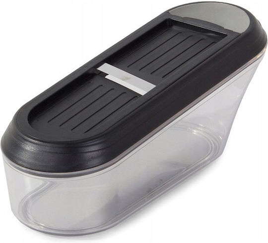 Răzătoare Pentru Fructe Și Legume Cu Container 26x9x9cm