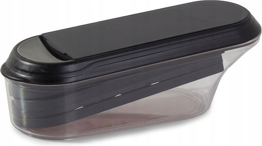 Răzătoare Pentru Fructe Și Legume Cu Container 26x9x9cm