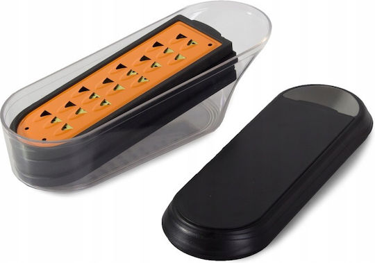 Răzătoare Pentru Fructe Și Legume Cu Container 26x9x9cm
