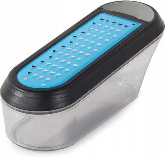 Răzătoare Pentru Fructe Și Legume Cu Container 26x9x9cm