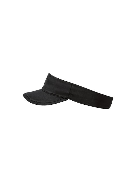 Odlo Performance Light Visier Cap Visier Schwarz