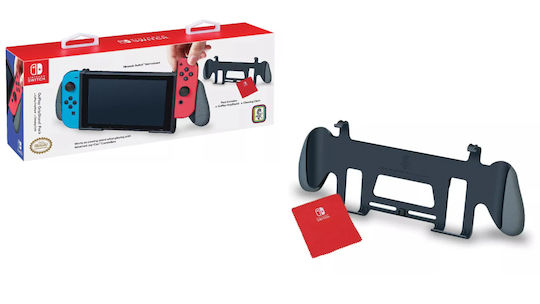Red Dragon Βάση για Switch Γκρι