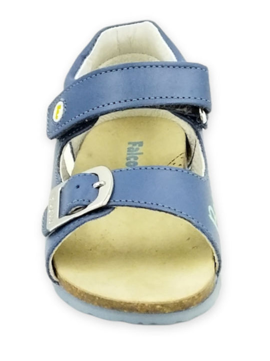 Kids' Sandals Blue