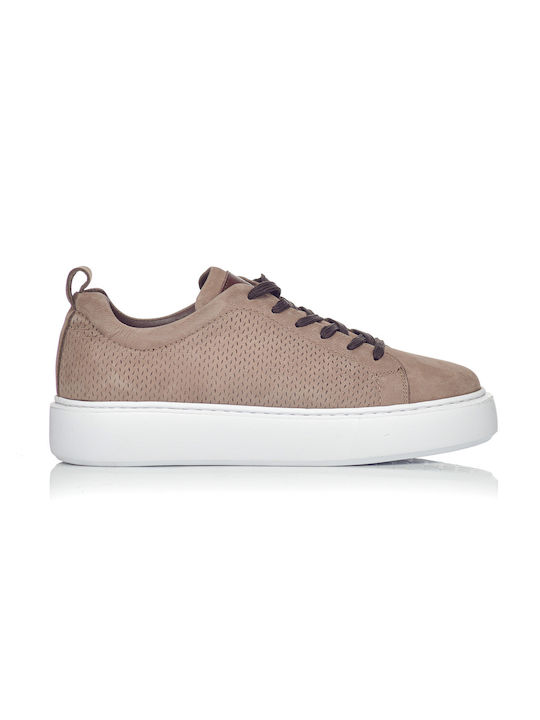 Ben Tailor Sneakers Beige