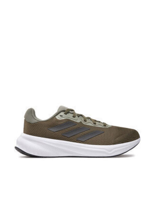Response Sport Shoes Running Olistr / Cblack / Brired