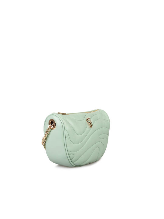 Liu Jo Women's Bag Shoulder Green