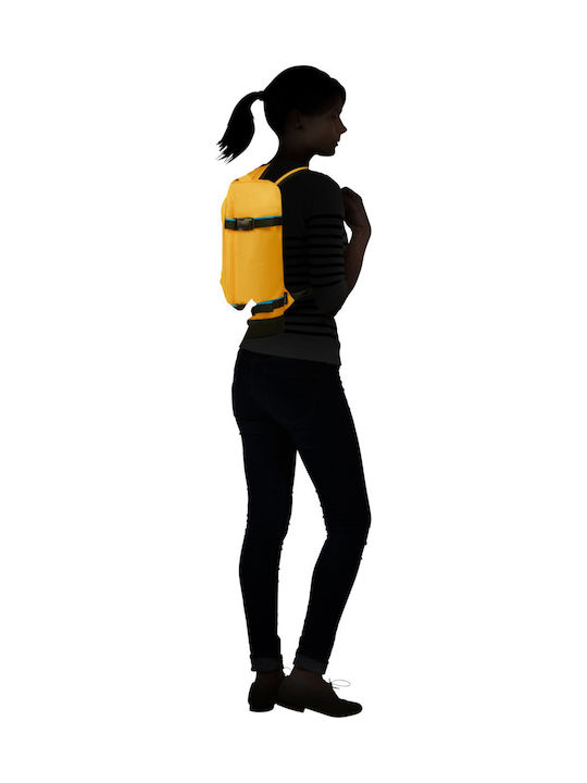 American Tourister Take2cabin 24.2lt Yellow