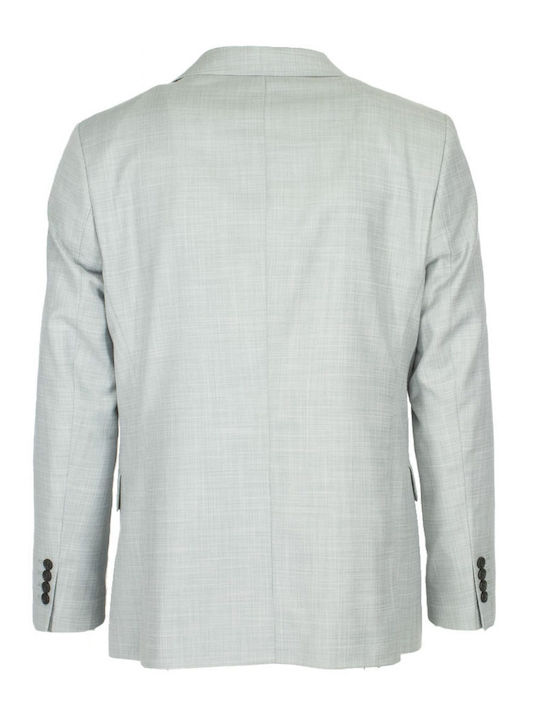 Men's Suit Regular Fit Green