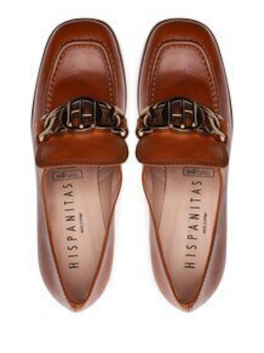 Brown Heels