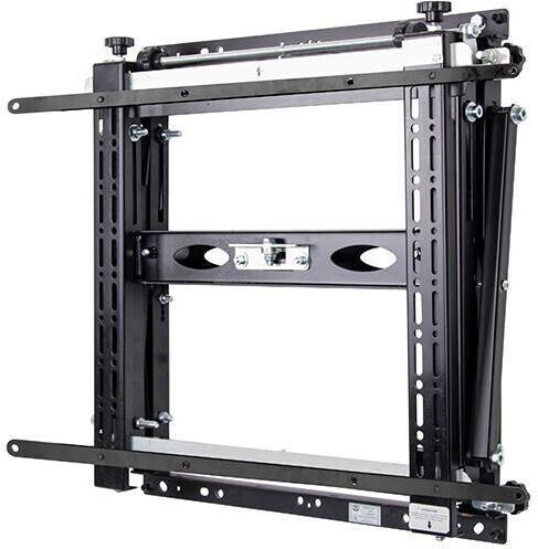 B-Tech BT8310XL/B Suport TV de perete cu braț până la 120" și 125kg