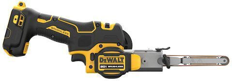 DEWALT Ταινιολειαντήρας 18V 2x5Ah με Ρύθμιση Ταχύτητας