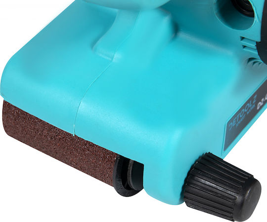 Detoolz DZ-C252 Ταινιολειαντήρας 900W με Ρύθμιση Ταχύτητας