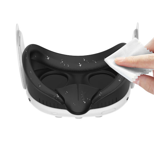 Vortex Virtual Reality Face Cover για Meta Quest 3