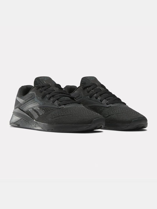 Reebok Nano Sneakers BLACK