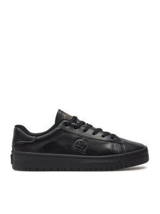 Sneakers Black