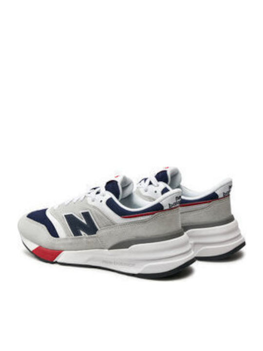 997 Herren Sneakers Gray