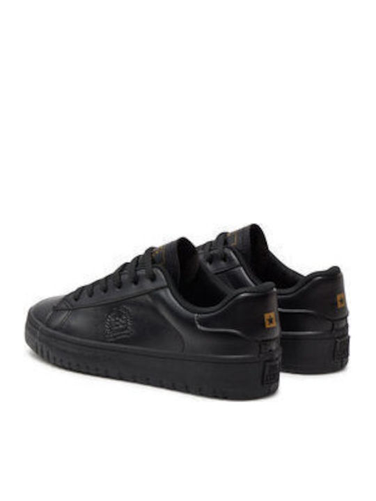 Sneakers Black