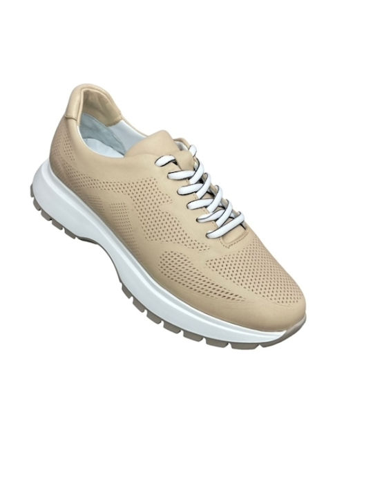 Smart Steps Sneakers Beige