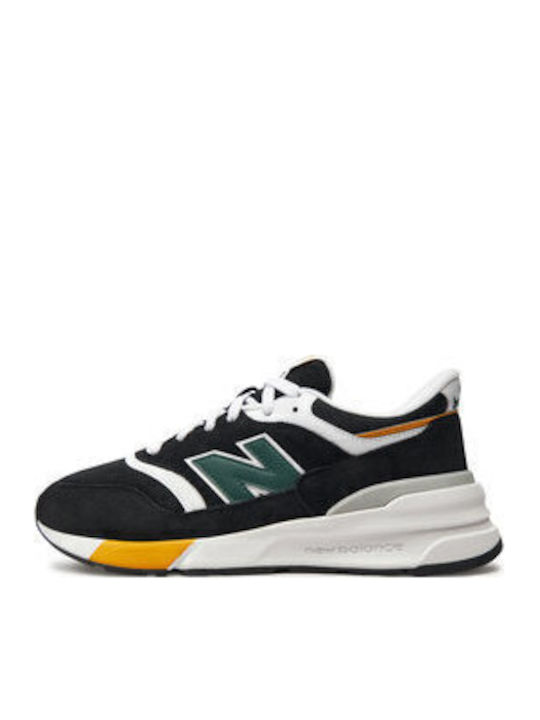 997 Herren Sneakers BLACK