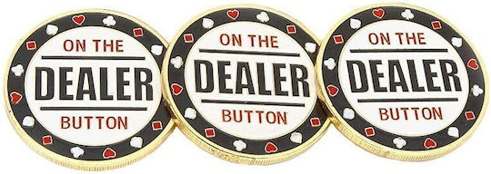 Protector Μεταλλικο Dealer