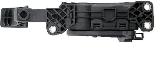 Gas pedal Car for Skoda Fabia Volkswagen Golf / Polo Audi A3