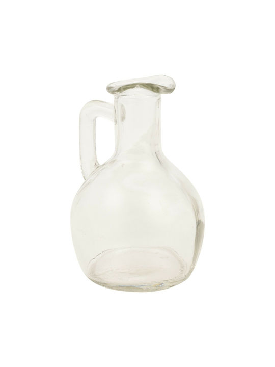 Excellent Houseware Комплект Стъкло със Струя 160мл