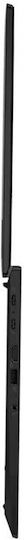 ThinkPad T14s Gen 4 (Intel) 14" OLED (i7-1355U/32GB/1TB SSD/W11 Pro) Deep Black (US Keyboard)