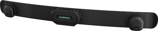 Garmin HRM-Fit Curea pentru Ritmul Cardiac Pieptului în culoarea Negru