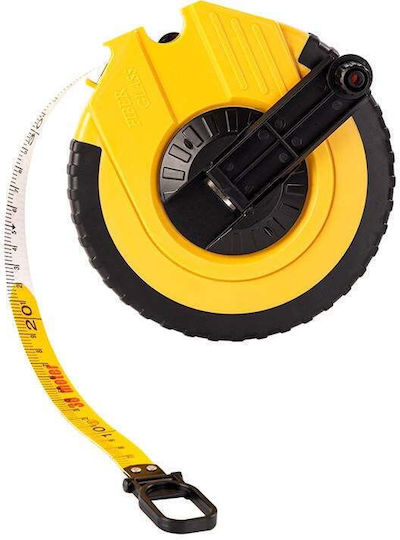 Deli Tape Measure 30m