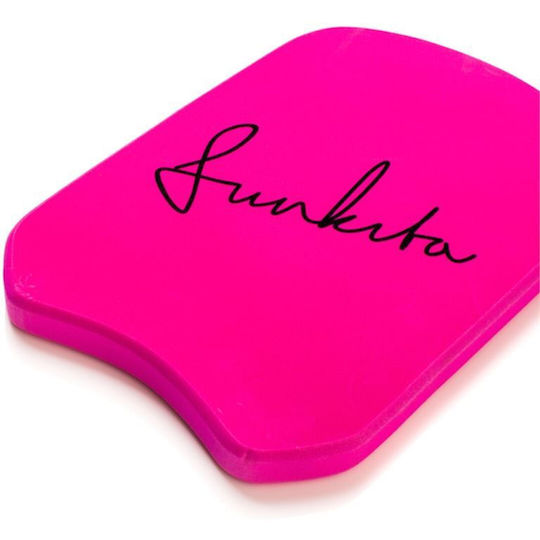 Funkita Σανίδα Κολύμβησης 42x27x3.5εκ. Ροζ