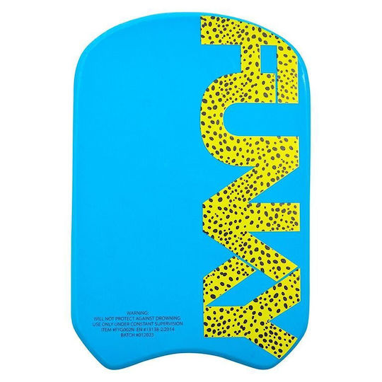 Funkita Placă de Înot Fără înșelăciune Funky Albastru