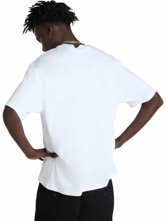 Athletic T-shirt White